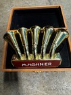 Hohner Trumpet Call Harmonica No  220 Original Box Musical Instruments Jazz Gear