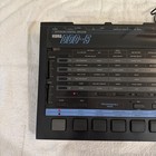 Korg Ddd-5 Dynamic Digital Drums - Vintage Drum Machine - 1980s Sound - Nice  