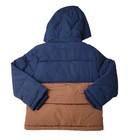 Member   s Mark Boys Toddler Puffer Jacket  3t