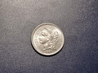 Blazing Gem Bu 1881 Three Cent Nickel
