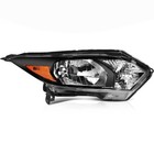 Headlight Assembly Pair For Honda Hr-v 2016-2018
