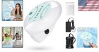 Auto Shut-off Ionic Foot Spa - Relaxation   Detox For Athletes   Professionals