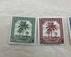    42 Congo Belge-belgisch Congo  Rare   Collectible Stamp Mnh mh  Look     5 Stamps