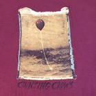 Vintage 1998 Counting Crows Shirt Xl Tour Balloon Art Rock Concert Original 90s