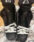 Daoust 701 Hockey Skates New In Box 
