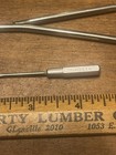 Vintage Singer Simanco Screwdriver Tool Set 25537   120378