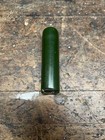 Vintage Green Lap Steel Slide 