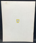 Vtg Music Book  Guild Repertoire Piano Music Appropriate  For Auditions 1960