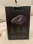 Razer Mamba Wireless Gaming Mouse 16 000 Dpi  Chroma Rgb  7 Programmable Buttons