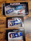 Hot Wheels Pro Racing Set Lot - Nascar Petty -  New