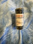 Kodak Aerochrome Color Infrared Film  2 Rolls  Medium Format  120  Super Rare 