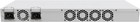 Mikrotik Ccr2116-12g-4s  Cloud Core Router 16gb 13xgb 4xsfp  New   
