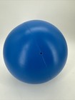 Large 10in Virtually Indestructible Dog Ball Made In Usa Assorted Colors