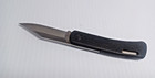 Kershaw 3000a Oregon Usa Pocket Knife  Lockback Plain Blade C w a 
