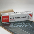 Grace Ice And Water Shield 36 In  X 75 Ft  Roll Self-adhered Roofing  225 Sq 