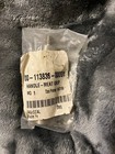 Hobart 00-113836-00001 Handle Meat Grip Slicer Parts Deli