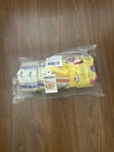 Baggu Puffy Printed Picnic Blanket Patisserie New