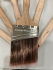 6 X Sherwin Williams Paint Brush 3    Angle Sash New Contractor Series   pls Read 