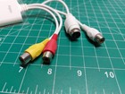 Elgato Video Capture Device Usb Composite S-video Model 2vc309901000