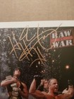 Triple H Signed D-generation X 8x10 Photo Wwe Wwf Autograph Auto
