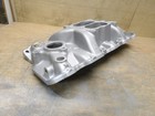 Bowtie Gm Performance Zz 4 10185063 Small Block Chevy Aluminum Intake Manifold    