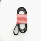 Oem Serpentine Drive Belt Fits For 2003-2007 Honda Accord 2 4l 38920-raa-a01 Us