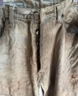The Hills Have Eyes - Lizard  robert Joy  Production Worn Prop Distressed Pants 