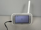 Vtech Safe And Sound Full Color Monitor Vm341 - Monitor And Cord Only -no     