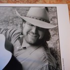 Joe Stampley  Publicity Photo 