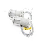 Wayne Dalton Garage Door Torquemaster One 7  90  -99  Two Springs cable drum