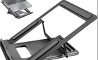 Laptop Stand Adjustable Computer Stand For Desk Ergonomic Aluminum Holder Up 17 