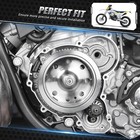 Nicecnc 7oz Engine Flywheel Weight For Ktm 250 300 Exc Xcw Xc-w 2024 7 Ounce