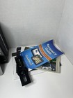 Garmin Nuvi 1350 Gps Navigator Bundle Tested Working