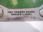 New Vintage The Flintstones Collection Laserdisc Box Set - Hanna Barbera - 1997