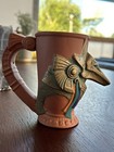 Vtg Stargate Anubis Digital Mug Applause 1994 Le Studio Canal Cup Original Box