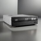 Desktop Internal Sata Blu Ray Bd 6x Player Reader Dvd Cd Burner Optical Drive