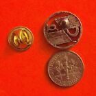 Elo Band Lapel Pin Vintage Pinback Vtg 70s Electric Light Orchestra Badge 1970s