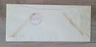 1937 Complete Army-navy Issue 785-794 Special Delivery Cover Wash Dc To St Louis