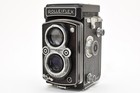  mint  Rolleiflex Automat Type 4 K4 50 Tessar 75mm F 3 5 Film Camera From Japan