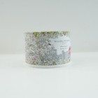 New White Jasmine By Woods Of Windsor 3 5 Oz Body Dusting Powder With Puff