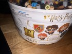 Harry Potter Perler Fused Bead Bucket Kit 