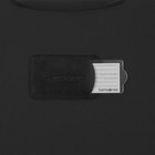Samsonite 3 Piece Expandable Softside Luggage Set Spinner Carry On 20  25  28 