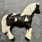 Schleich Horse Model Tinker Stallion Figure Customized Free Shipping