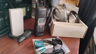 Motorola Xts5000 Vhf 136-174mhz  fpp  Ham  Preppers  Murs  P25  Analog Read 