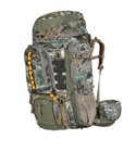 Tenzing Tz 6000 Backpack Camo Hunting Rain Fly Rifle Bow Camping Hiking Hunt 