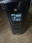 Cyberpower 1500va Brg1500avrlcd 900w Lcd Ups Backup Battery System