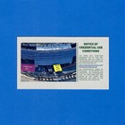 Philadelphia Eagles Ticket Post Game Family Pass 2019 New York Jets Nfl Stub