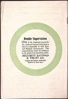 The Colonial Theater Keith Vaudeville Erie Pa Playbill Program C1950