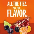 Izze Sparkling Juice Beverage Blend  Sunset Variety Pack  Clementine  Peach     