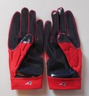 Nike Jordan Nfl Superbad 5 0 Football Gloves New England Patriots S Gilmore Xl